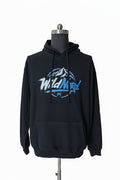 Hoodie Wildnord noir